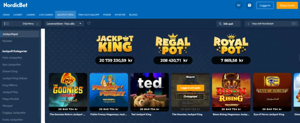 Nordicbet DK